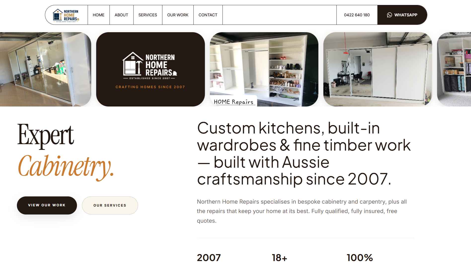 Northern Home Repairs